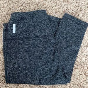 Zella crop leggings